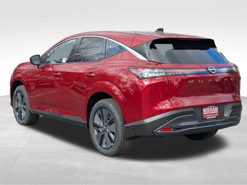 New 2026 Nissan Murano SL image 11