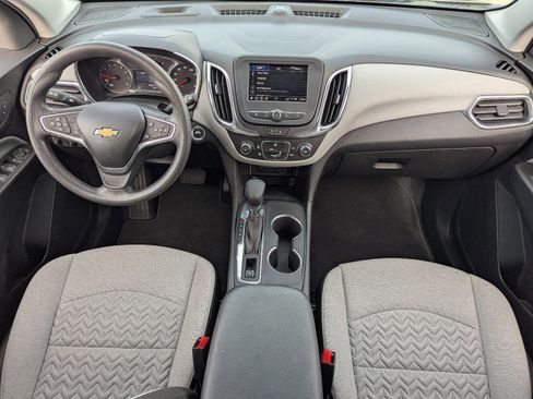 Used 2023 Chevrolet Equinox LS w/ LS Convenience Package image 15