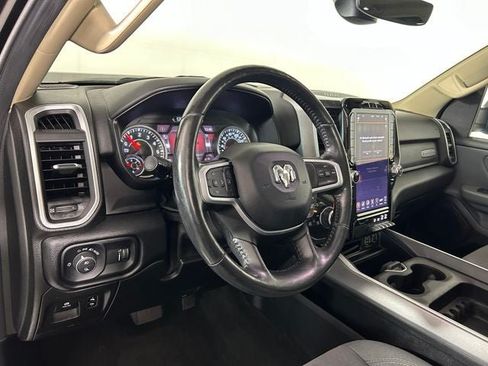Used 2020 RAM 1500 Big Horn AWD/4WD image 13