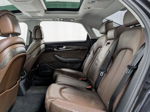 Used 2015 Audi A8 L 3.0T image 20