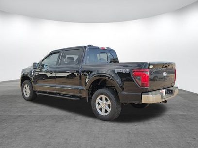 New 2026 Ford F150 XLT w/ Equipment Group 302A MID