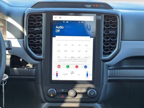 New 2026 Ford Ranger XL w/ Trailer Tow Package image 13