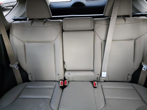 Used 2015 Honda CR-V EX-L image 12