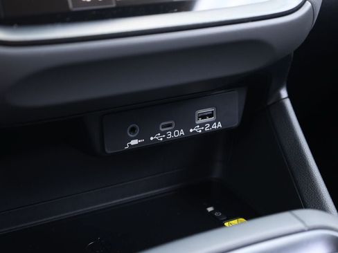 New 2026 Subaru Crosstrek 2.5i Limited AWD/4WD image 15