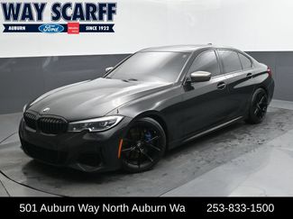 Used 2020 BMW M340i xDrive w/ Premium Package AWD/4WD video 1