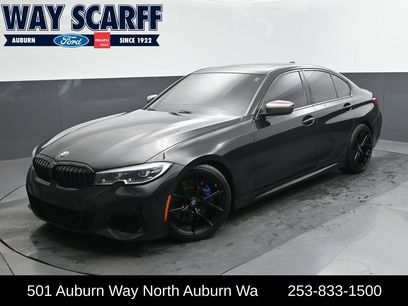 Used 2020 BMW M340i xDrive w/ Premium Package
