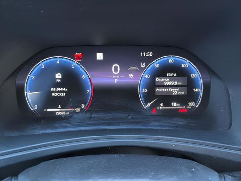 Used 2024 Toyota Grand Highlander FWD image 15