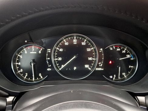 Used 2023 MAZDA CX-5 AWD 2.5 S w/ Premium Package image 22