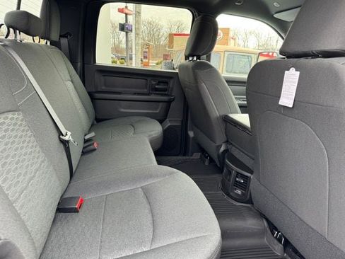 New 2026 RAM 3500 Tradesman image 16