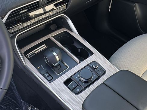 New 2026 MAZDA CX-90 3.3 Turbo w/ Preferred Package image 18