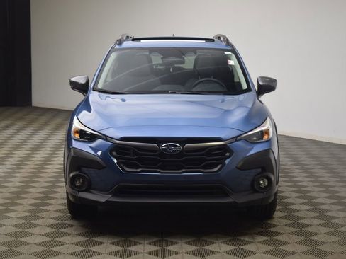 Used 2024 Subaru Crosstrek 2.0i Premium image 21