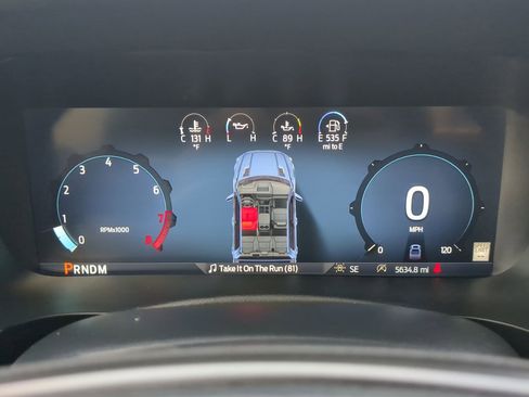 Certified 2025 Ford F150 Tremor w/ Bed Utility Package image 25