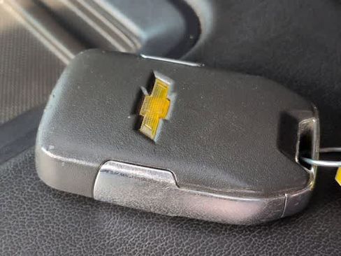 Used 2015 Chevrolet Tahoe LT w/ Luxury Package image 37