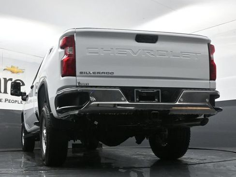 New 2026 Chevrolet Silverado 3500 W/T w/ WT/CX Safety Package AWD/4WD image 32