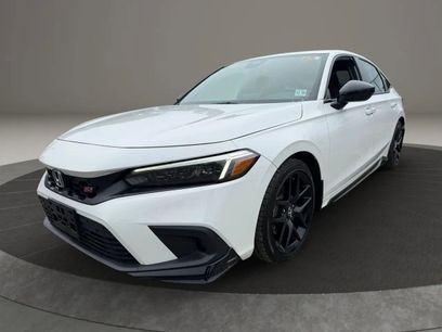 Used 2023 Honda Civic Si