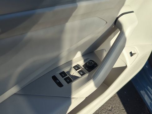 New 2026 Volkswagen Jetta S image 13