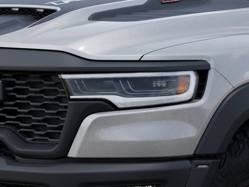 New 2026 RAM 1500 RHO image 10