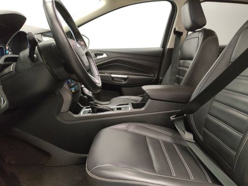 Used 2019 Ford Escape SEL FWD image 17