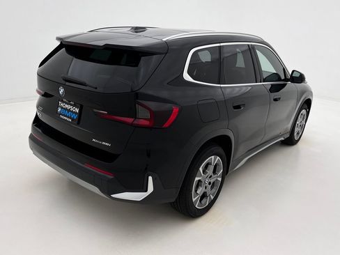 Used 2026 BMW X1 xDrive28i w/ Technology Package AWD/4WD image 5