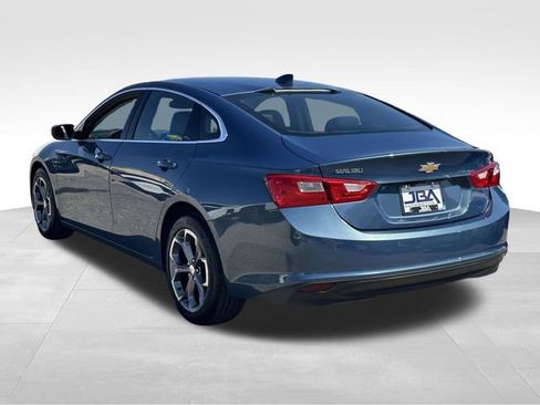Used 2024 Chevrolet Malibu LT image 25