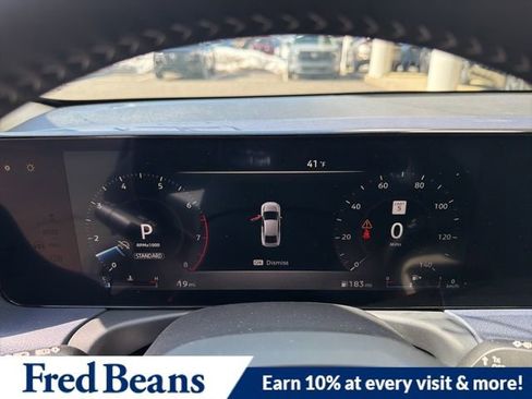 New 2026 Nissan Sentra SL w/ Floor Mat Package image 7