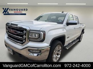 Used 2016 GMC Sierra 1500 SLT w/ Texas SLT Premium Package video 1