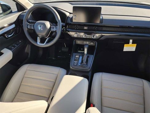 Certified 2024 Honda CR-V EX-L image 23