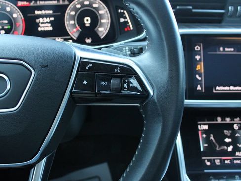 Used 2019 Audi A6 3.0T Prestige w/ Prestige Package AWD/4WD image 14