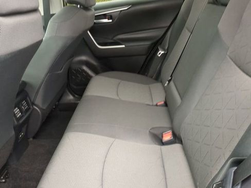 Certified 2024 Toyota RAV4 XLE w/ Convenience Package image 14