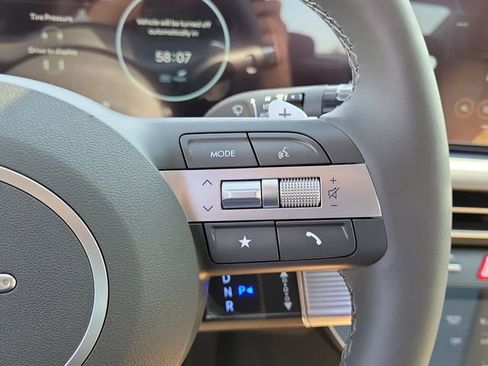 New 2025 Hyundai Sonata Limited image 6