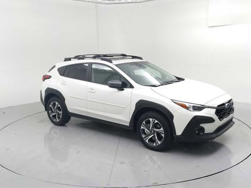 New 2026 Subaru Crosstrek 2.0i Premium image 1