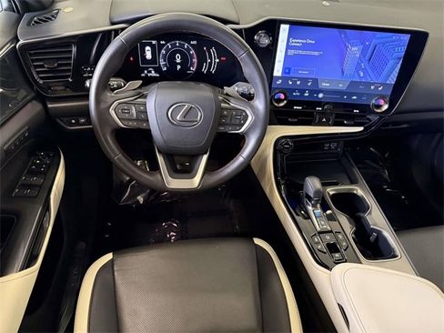 Certified 2023 Lexus NX 350 AWD w/ Premium Package image 4