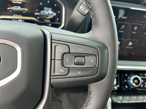 New 2025 GMC Sierra 2500 Denali Ultimate w/ Max Trailering Package image 18