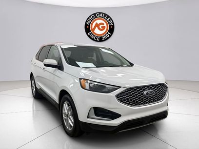 Used 2023 Ford Edge SEL