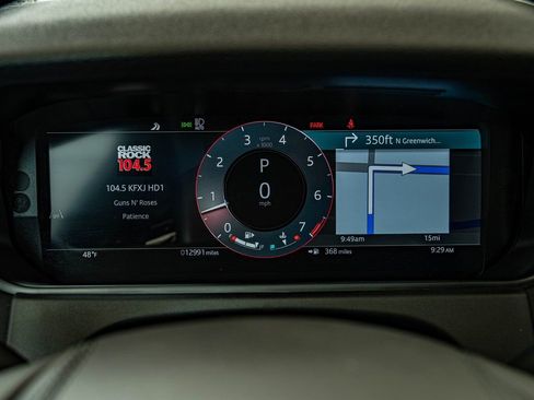 Certified 2025 Land Rover Range Rover Velar S image 23