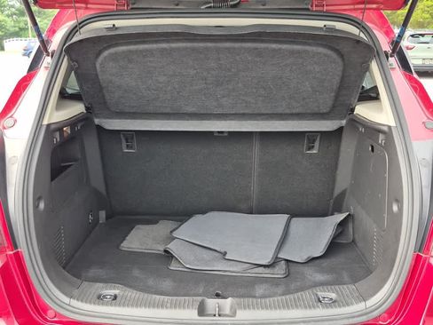 Used 2019 Buick Encore Preferred FWD image 20