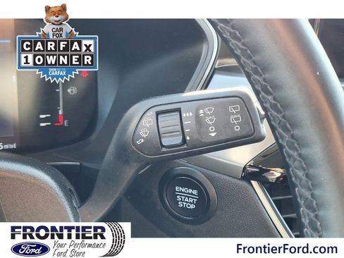 Used 2024 Ford Escape Active image 20