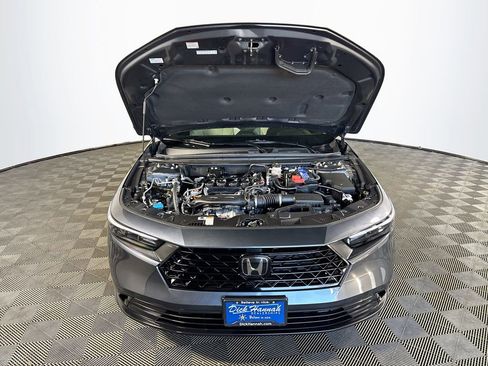 Used 2025 Honda Accord SE image 22