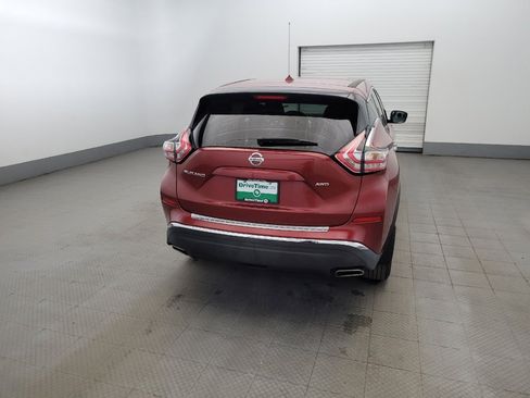 Used 2015 Nissan Murano S w/ Navigation Package AWD/4WD image 7
