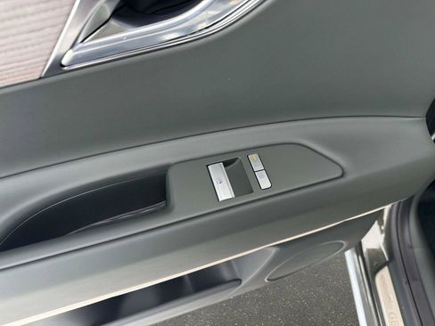 New 2026 Genesis GV80 2.5T Select image 12