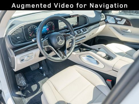 Used 2024 Mercedes-Benz GLE 350 4MATIC image 12