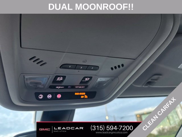 Used 2020 GMC Acadia AT4 w/ Driver Alert Package II AWD/4WD image 27