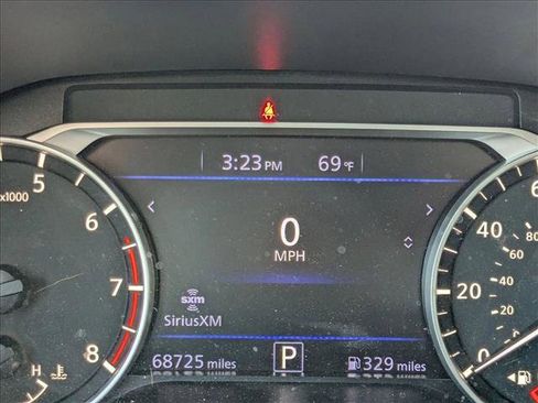 Used 2020 Nissan Altima 2.5 SR image 11