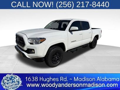 Used 2019 Toyota Tacoma SR5