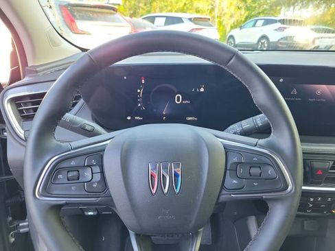 Used 2025 Buick Encore GX Sport Touring w/ Experience Buick Package FWD image 19