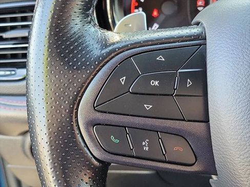 Certified 2024 Dodge Durango GT RWD image 7