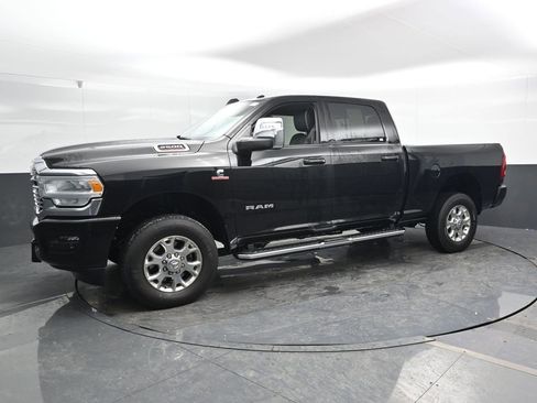 Used 2024 RAM 2500 Laramie image 7