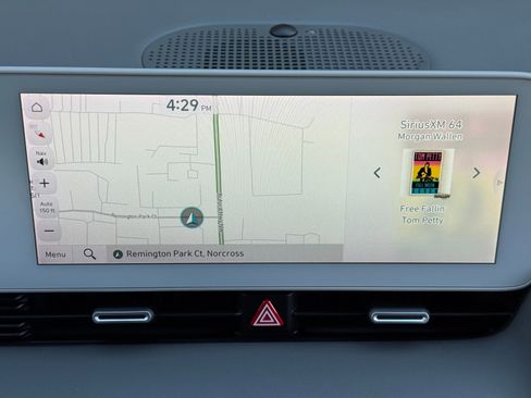 Used 2022 Hyundai Ioniq 5 SE image 22