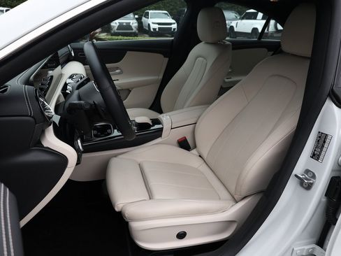 Used 2023 Mercedes-Benz CLA 250 CLA 250 w/ Premium Package image 15