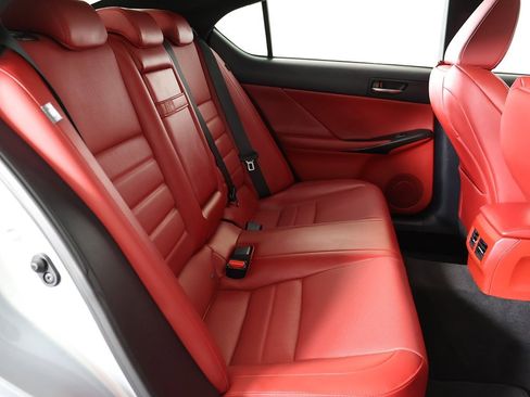 Used 2022 Lexus IS 350 F Sport image 37
